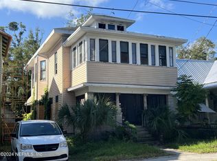 7 Saragossa St, Saint Augustine, FL 32084