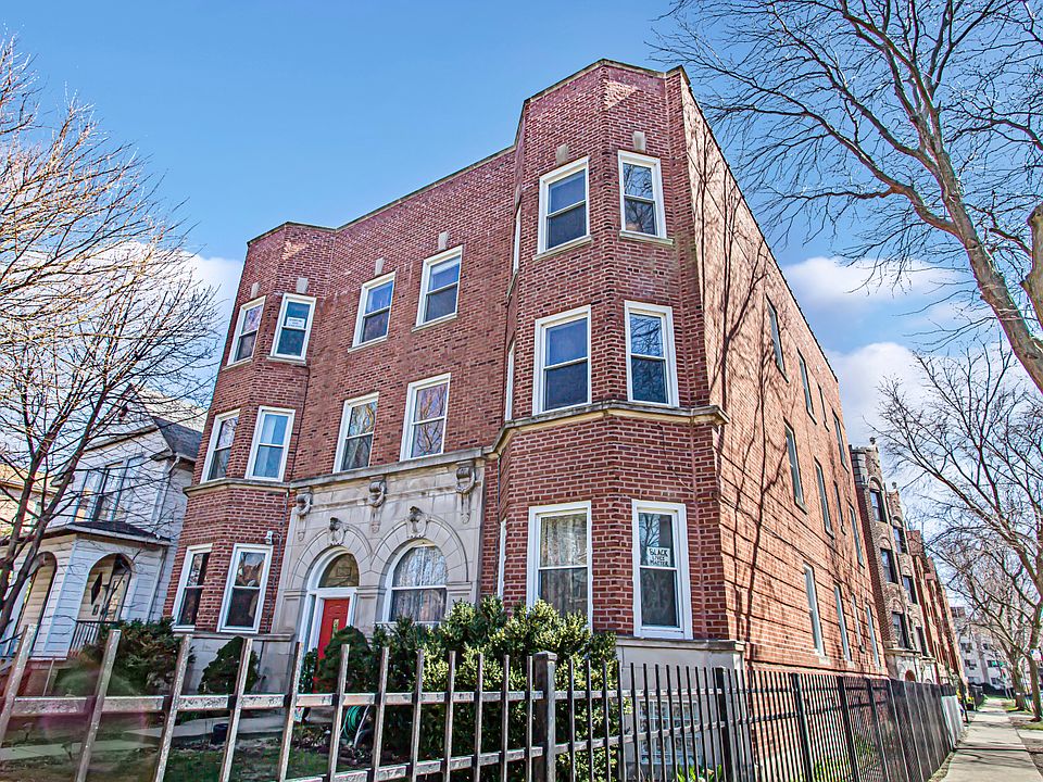 1st image of 1549 W Farwell Ave #3W