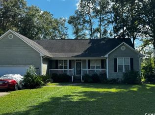 78 Joys Pl., Andrews, SC 29510