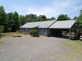 751 Columbia Road 29, Magnolia, AR 71753