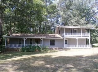 1197 Ivey Ln, Magnolia, MS 39652