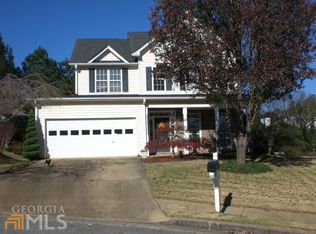 316 Hemington Way, Sugar Hill, GA 30518