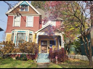 233 Deaderick Ave, Knoxville, TN 37921