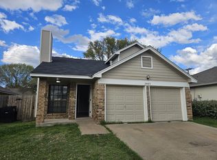 2602 San Jacinto Rd, Temple, TX 76502