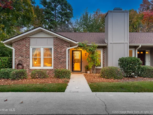 1929 Quail Ridge Road #A, Greenville, NC 27858