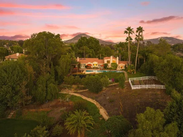 3456 Fortuna Ranch Rd, Encinitas, CA 92024