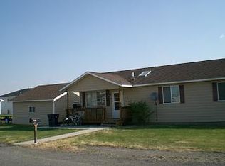 201 10th St #201B10, Belgrade, MT 59714