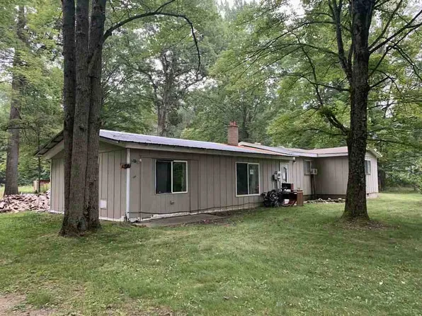 872 S Ransom Rd, White Cloud, MI 49349