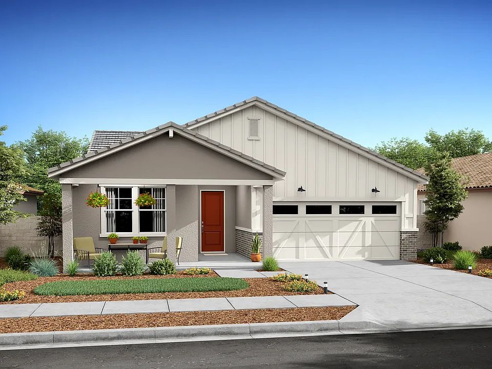 Tuscon Farmhouse WB