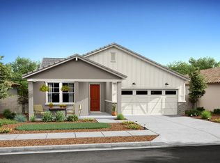 Tucson Plan, Canyon at The Ranch, Rancho Cordova, CA 95742
