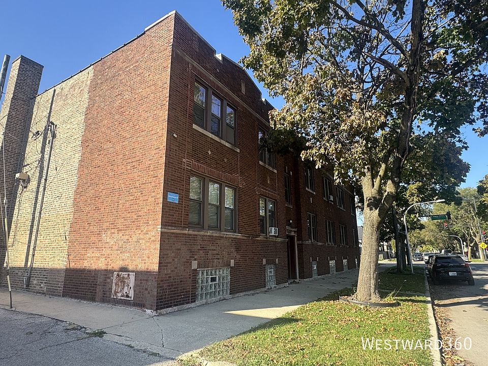 1st image of 6702 S Wood St #2B