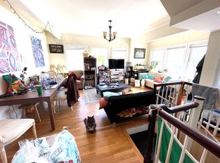2 High Rock Way #1, Boston, MA 02134