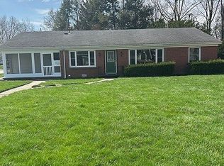 116 Sherman St, Blissfield, MI