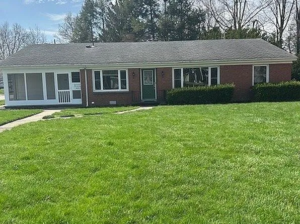 116 Sherman St, Blissfield, MI 49228