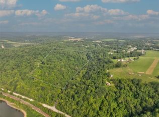 0 Coal Bluff Rd, Finleyville, PA 15332