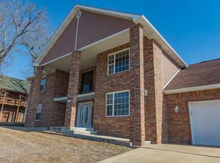988 Skyview Dr, Branson, MO 65616