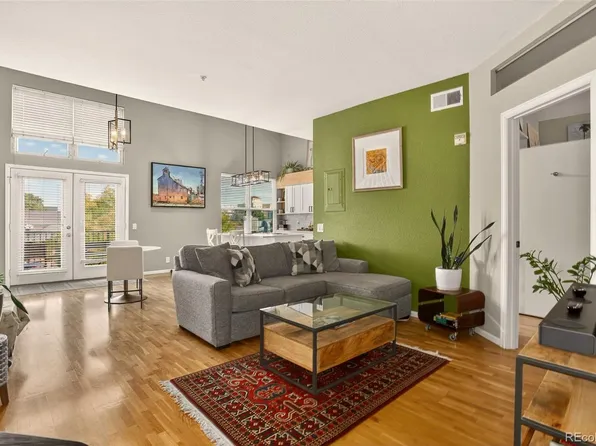 837 E 17th Avenue #3C, Denver, CO 80218