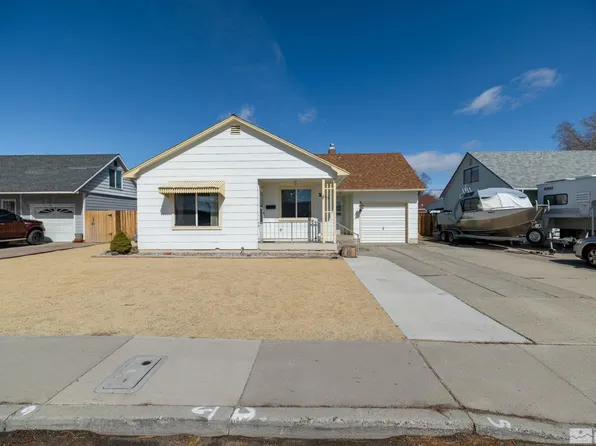 256 Prater Way, Sparks, NV 89431