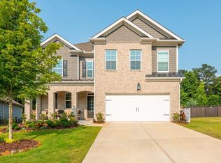 176 Overlook Ridge Way, Canton, GA 30114