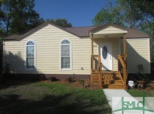 2012 Utah St, Savannah, GA 31404