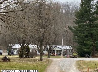 276 W 13th St, Wellston, OH 45692