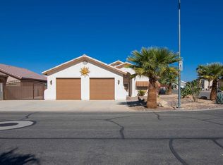 5454 E 33rd Ln, Yuma, AZ 85365