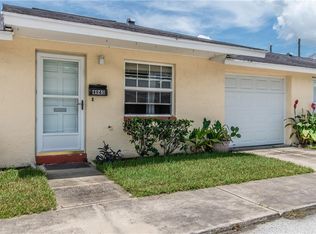 4945 Getner St, New Port Richey, FL 34652