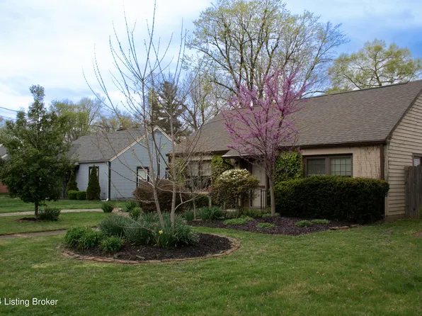 3545 Nanz Ave, Louisville, KY 40207