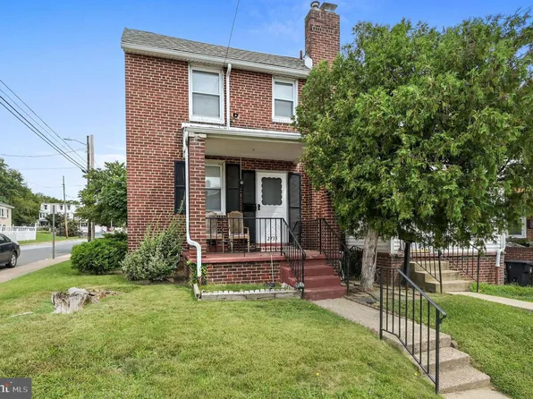 2735 W 3rd St, Wilmington, DE 19805
