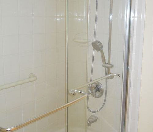 Master Bathroom 2