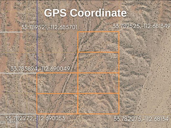 5th image of 280XX W Dove Valley Road #6 Parcels