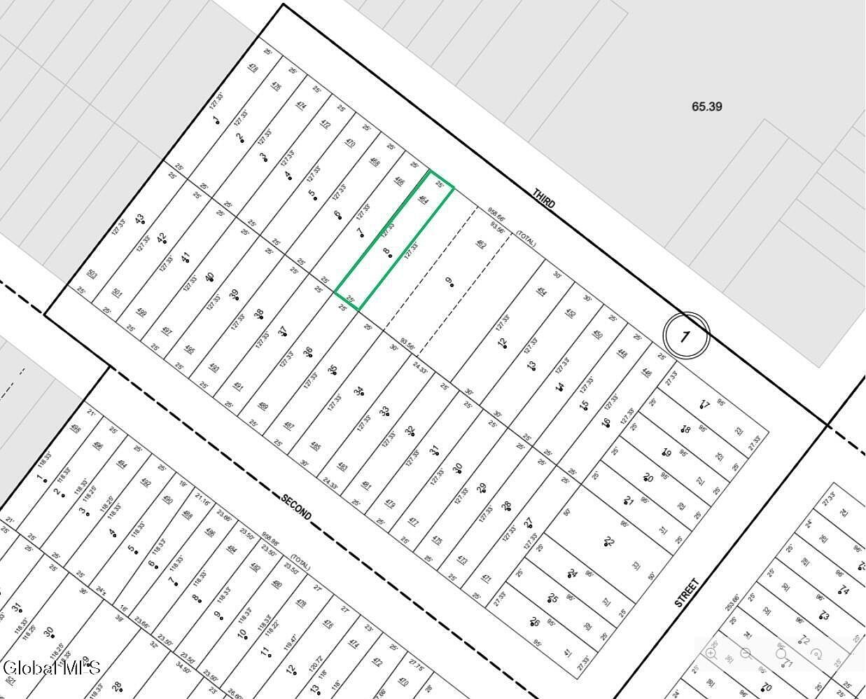 2nd image of 464 3rd Street