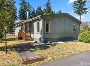 1617 Fones Rd SE TRAILER 13, Olympia, WA 98501