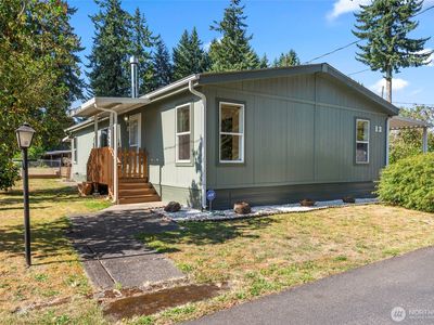 1617 Fones Road SE #13, Olympia, WA, 98501