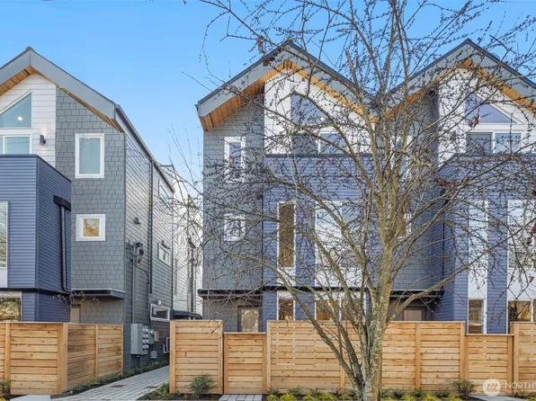 8049 G Mary Avenue NW, Seattle, WA 98117