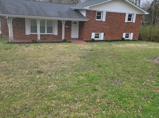 3502 Trewhitt Rd SE, Cleveland, TN 37323