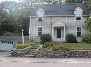 32 Ashton Rd, Attleboro, MA 02703
