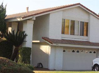 4135 Pacific Cir, La Verne, CA 91750