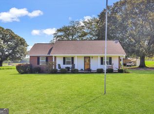 19264 State Highway 129 S, Cobbtown, GA 30420