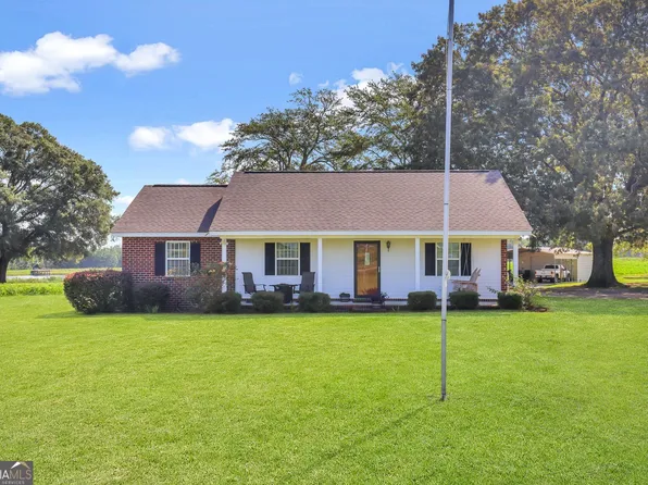 19264 State Highway 129 S, Cobbtown, GA 30420