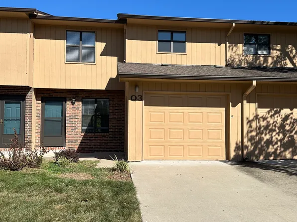 2801 W Broadway #Q-3, Columbia, MO 65203