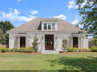 6964 Hunters Way, Denham Springs, LA 70726