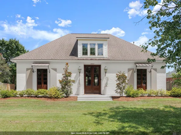 6964 Hunters Way, Denham Springs, LA 70726