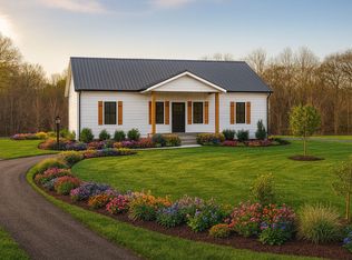 0 Valor Reserve Ln LOT 1, Ethridge, TN 38456