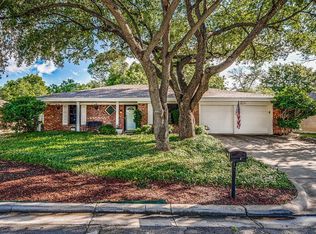 1511 Park Ridge Ter, Arlington, TX 76012