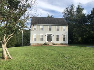 2301 Davidson Graveyard Rd, Clarksville, TN 37043