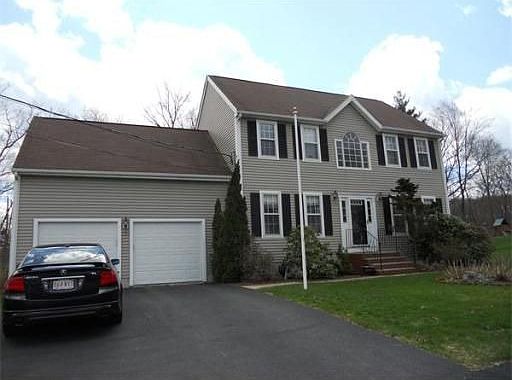 2nd image of 157 Plantation Cir