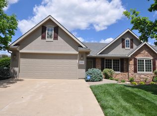 2100 SW Village Hall Rd, Topeka, KS 66614