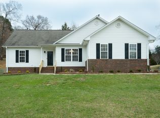 1009 Thompson Rd, Graham, NC 27253