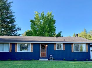 2067 Ben Aire Cir, Grants Pass, OR 97527